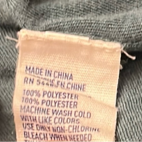 American eagle baby doll mini dress size 2 spaghetti straps teal - Picture 7 of 7